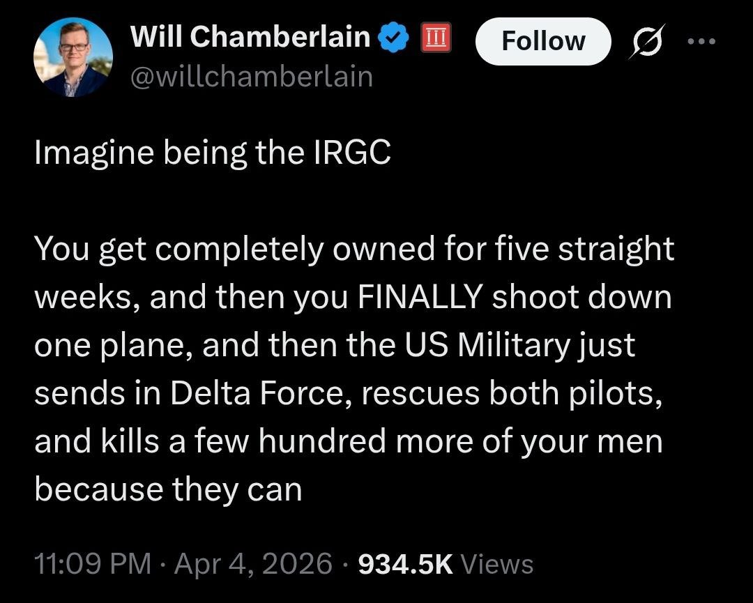 Our Own Nation tweet media