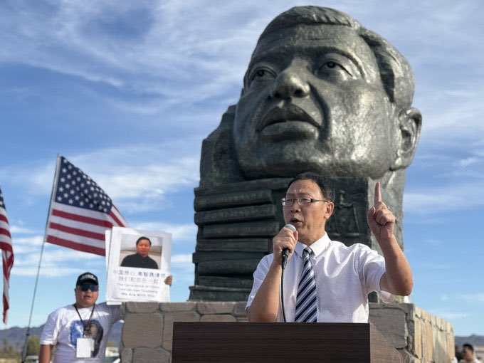 游飞翥律师 FeizhuYou tweet media