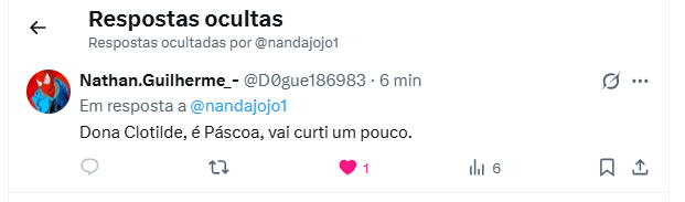 Augusto tweet media