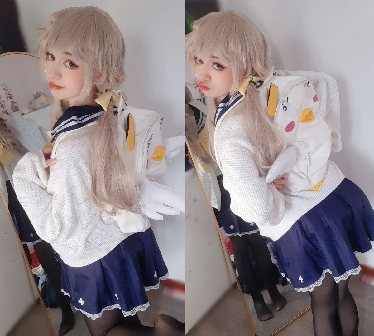 LunaPuna🎀 tweet media