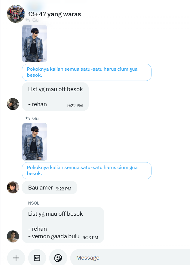 MinGyu Kim tweet media