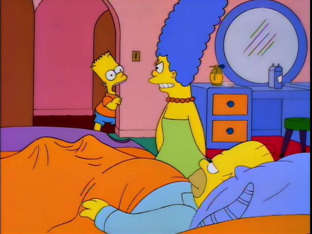 Simpsons Quotes tweet media