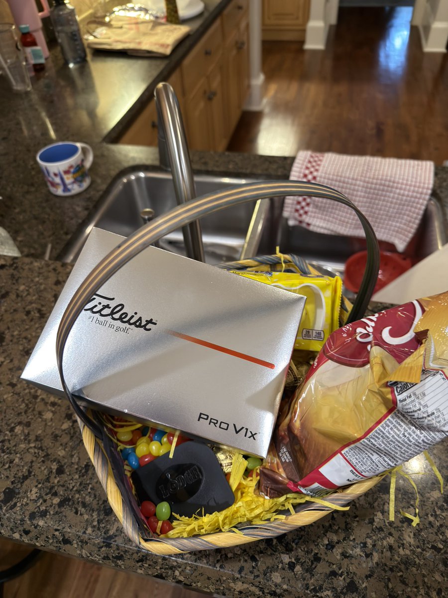 Briggs “The Brigg” Briggs, MD tweet media