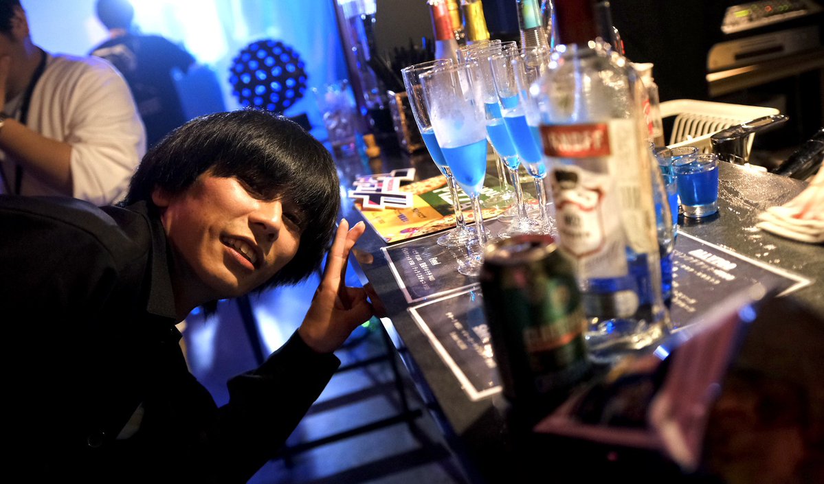 よし🐢 tweet media