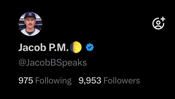 Jacob P.M.🌔 tweet media