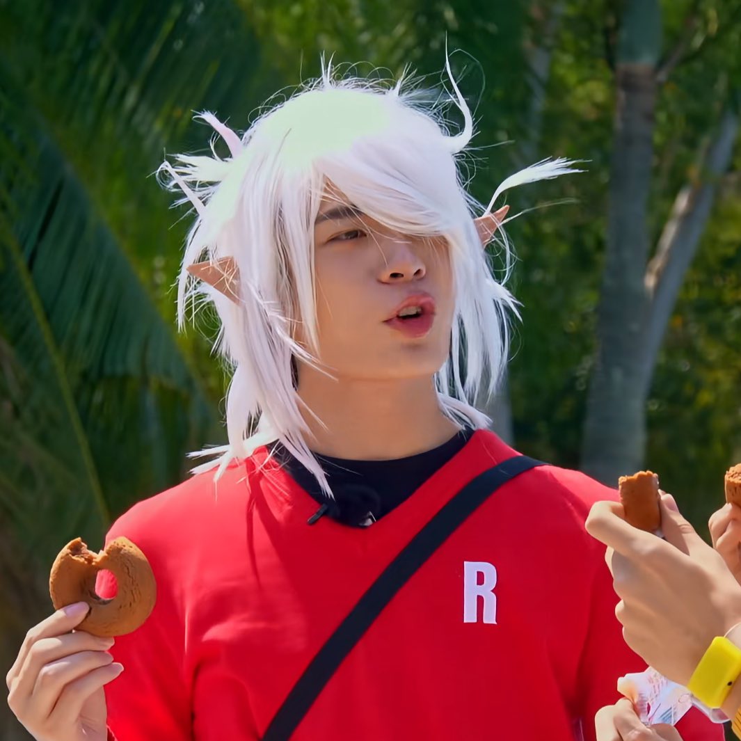 kai ❀ dwy tweet media