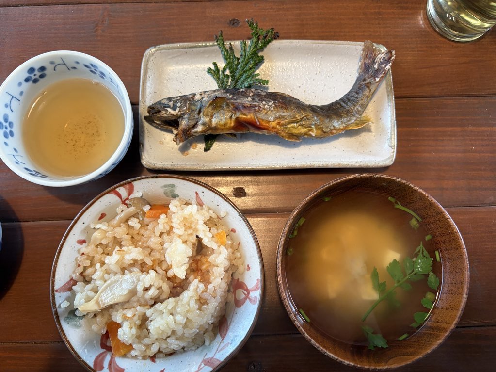 Karimata tweet media