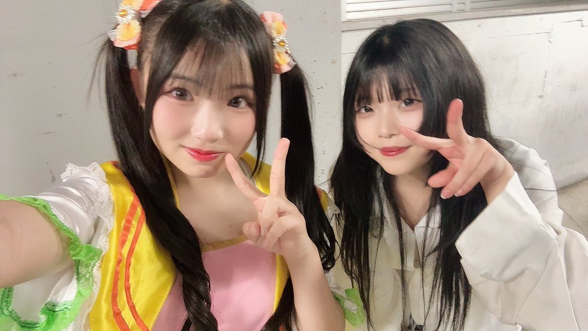 あいな【已己巳己&あぃまゆ🧸】 tweet media