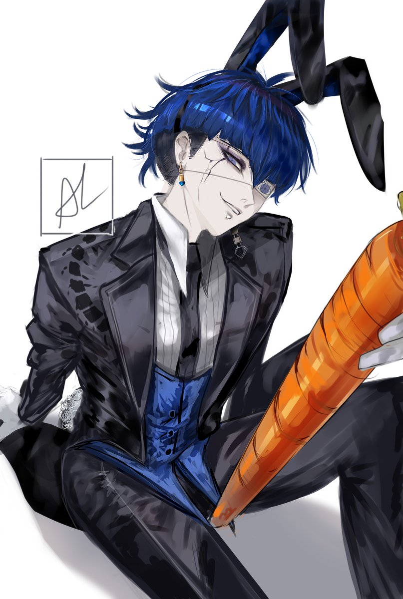 distortedsnake's tweet photo. Happy Easter https://t.co/jiqFlXWHu3