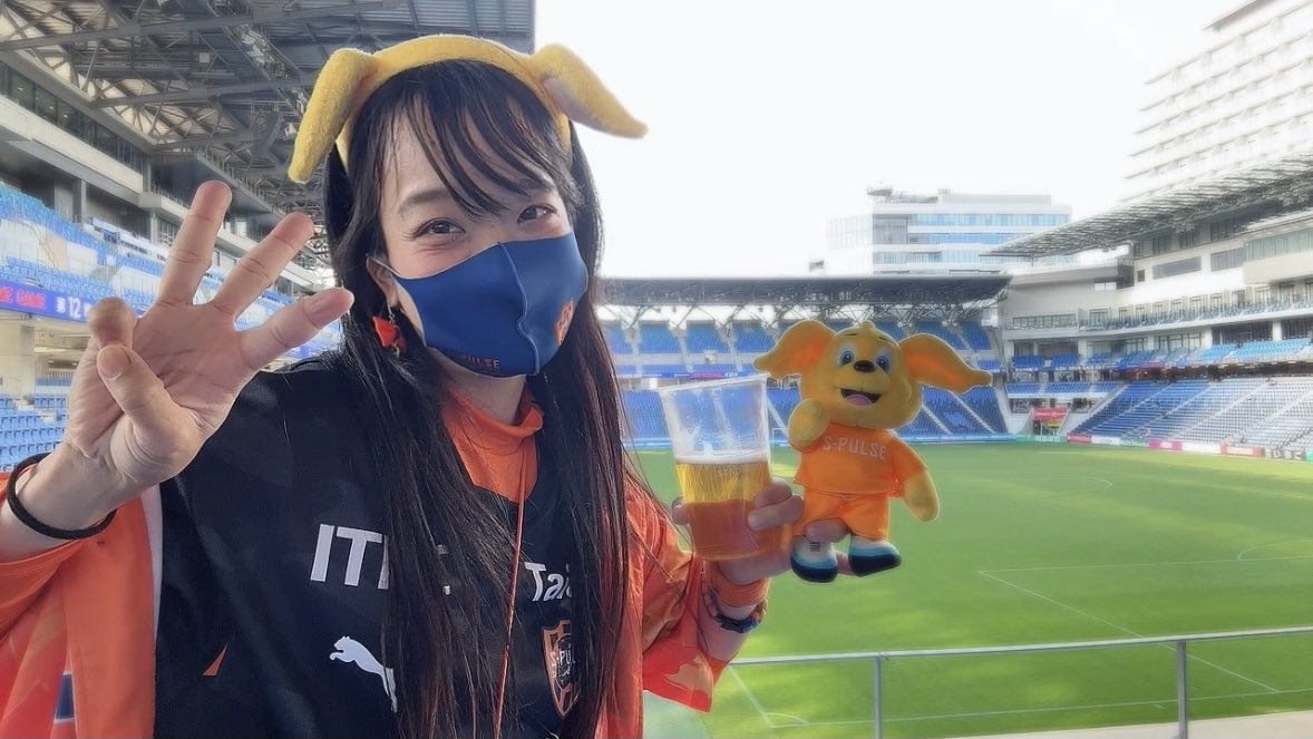 モル🐹香川のエスパサポ🌻 tweet media