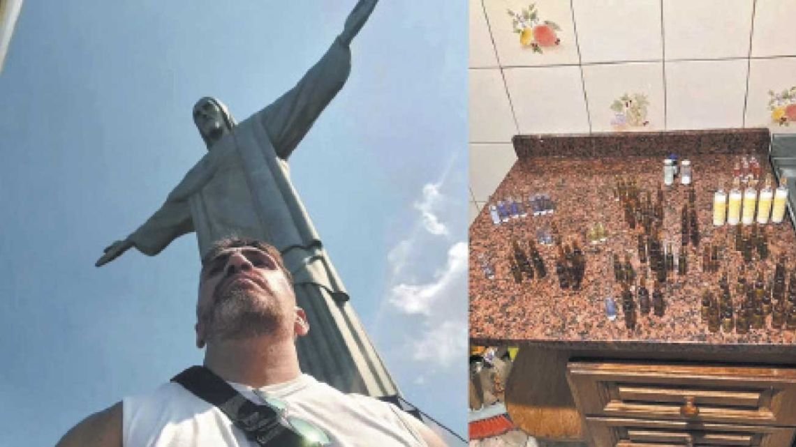 Observa 360 tweet media