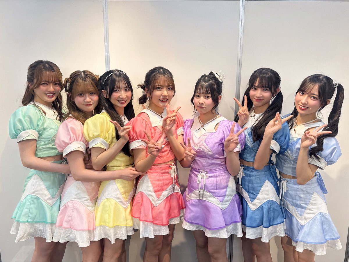 ばってん少女隊(BATTEN GIRLS) tweet media