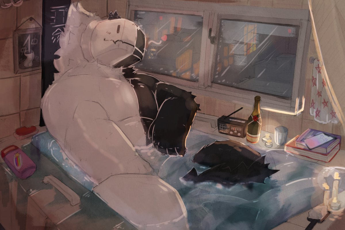 Callisto of #ringtwt tweet media