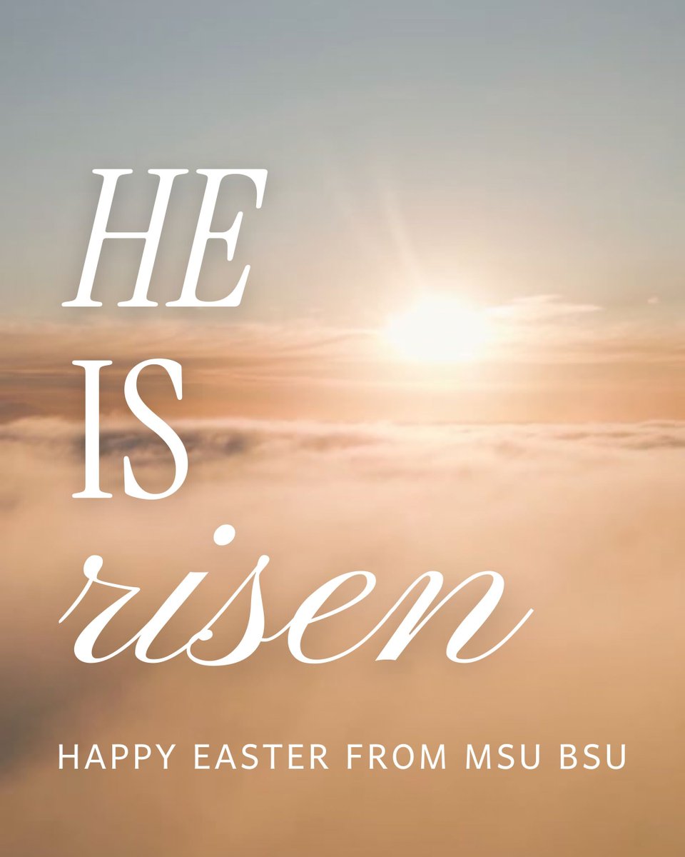 Miss. State BSU tweet media