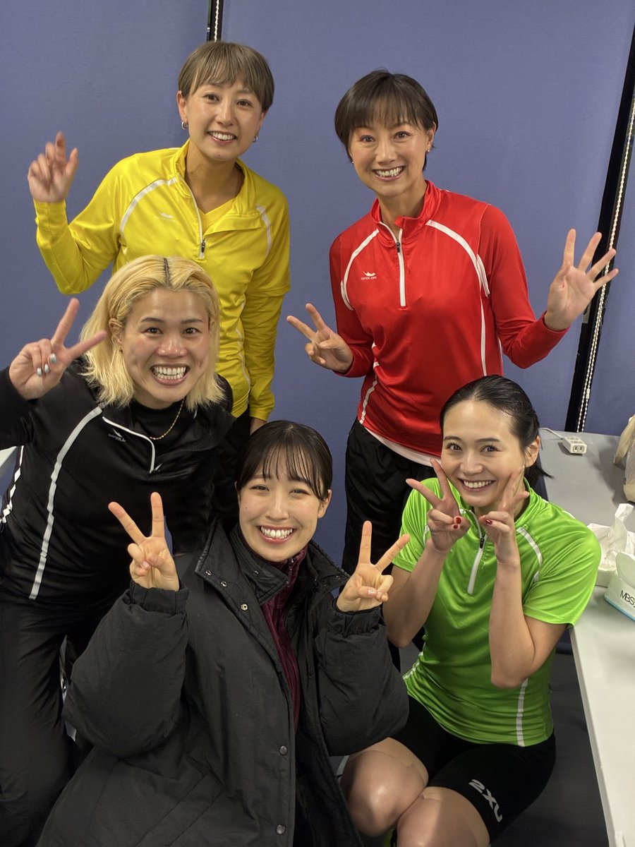 福島和可菜 tweet media