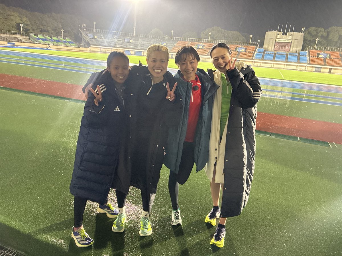 福島和可菜 tweet media