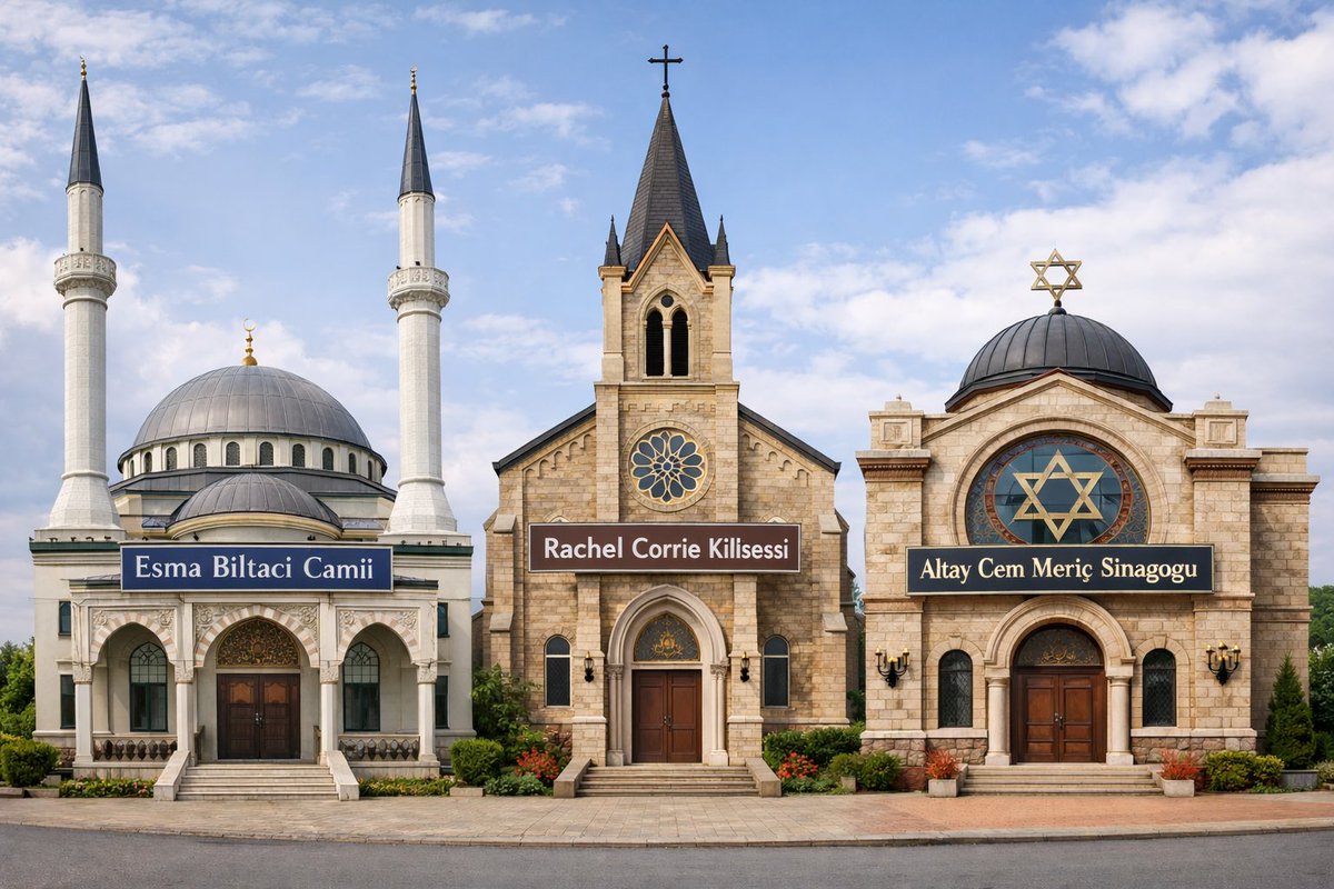 Fırat Avcı tweet media