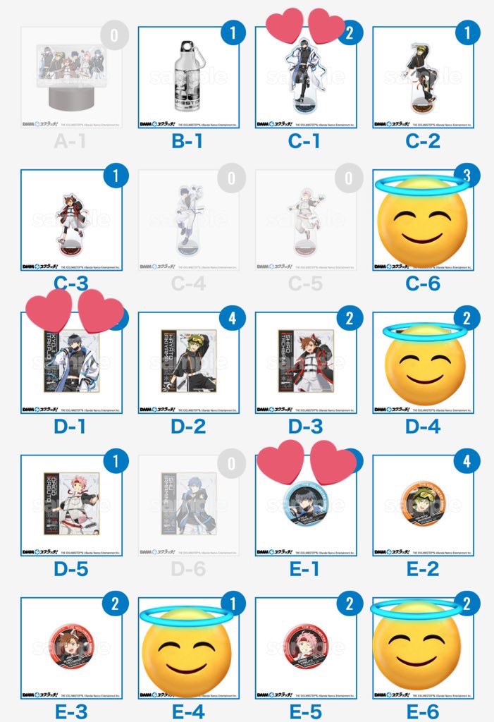 きゅる@取引垢 tweet media