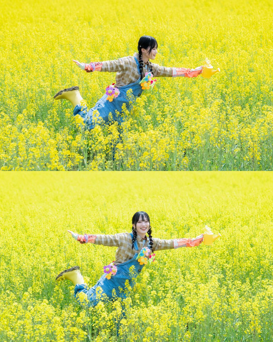 さくらもり。 tweet media