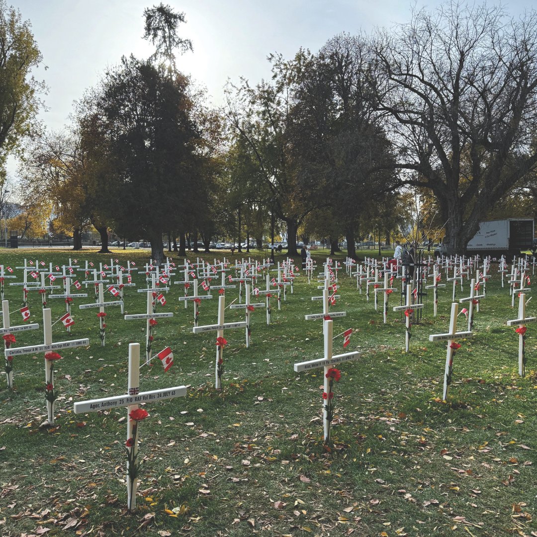 Rotary International tweet media