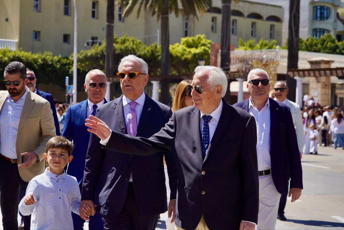 Gobierno de Melilla tweet media