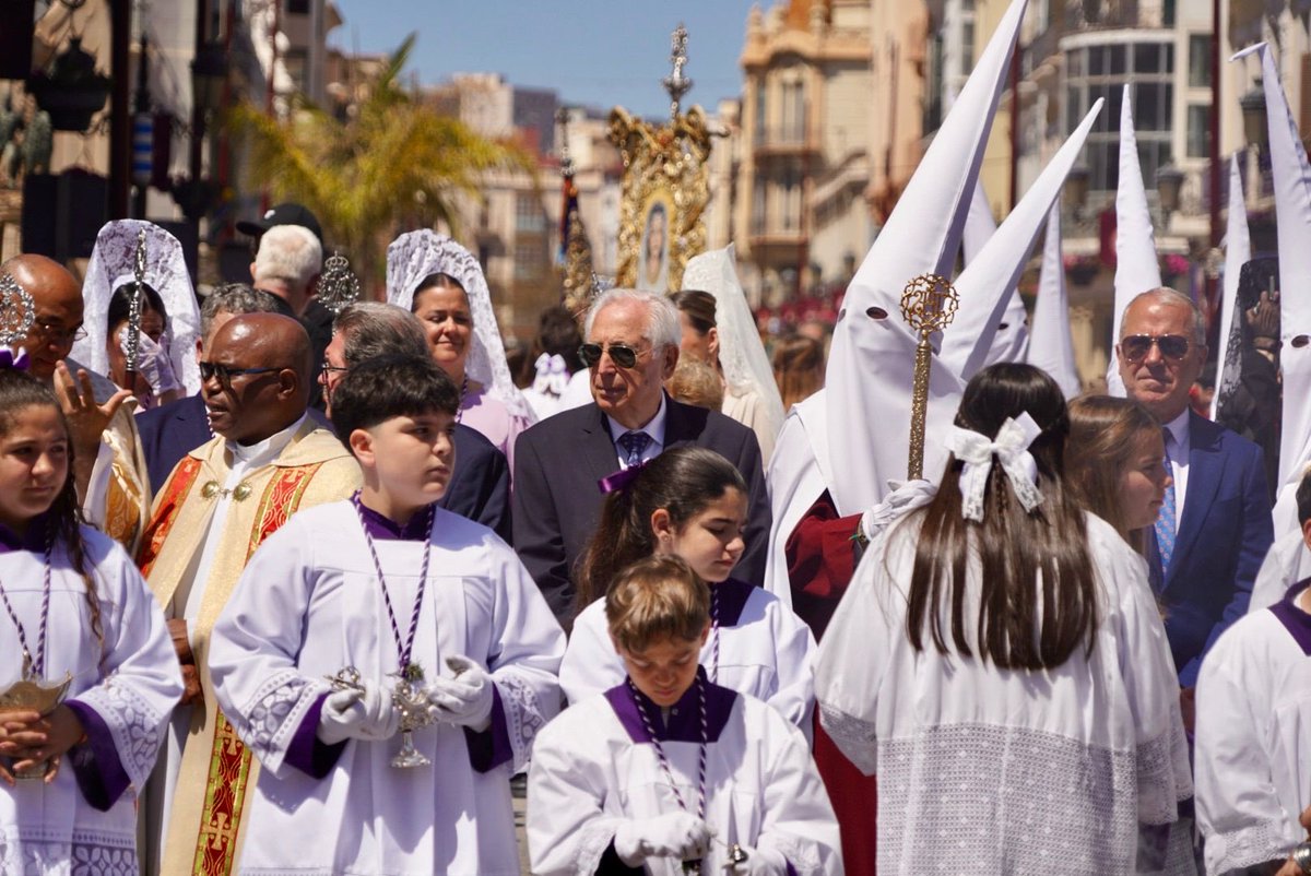 Gobierno de Melilla tweet media