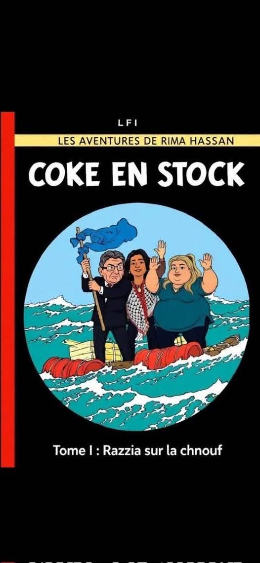 Lord Mizoucroute tweet media