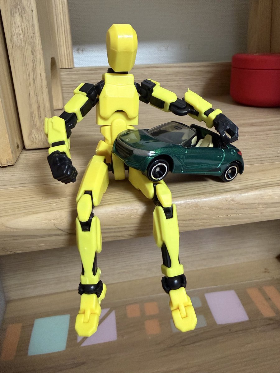 二時間かけて作った甲斐がありました。