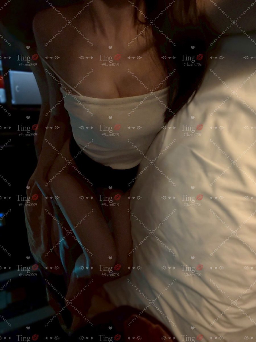 Ting💋 ｜高雄 tweet media