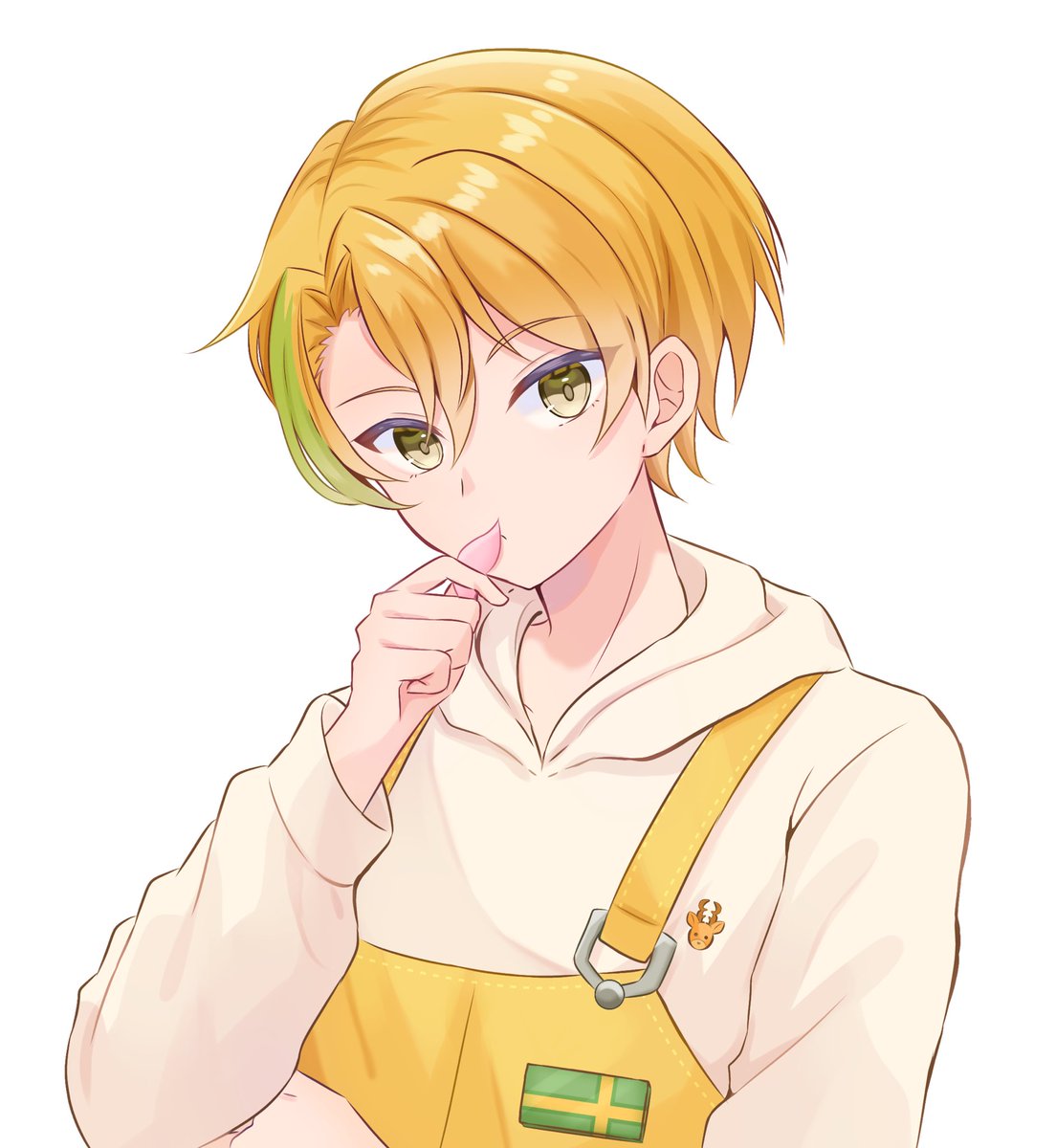 こん(<a href="/Konkun_uta/">こんくん</a> )のビンゴに今回も参加させて頂きました！

こんたん！今回も誘ってくれてありがとな！

 #新しいプロフィール画像