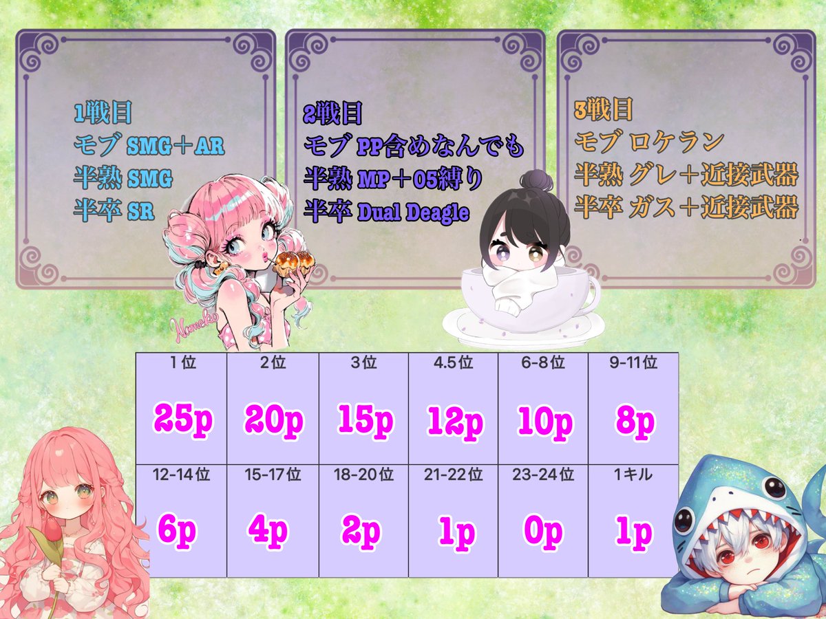 🤡のるん🌴 tweet media