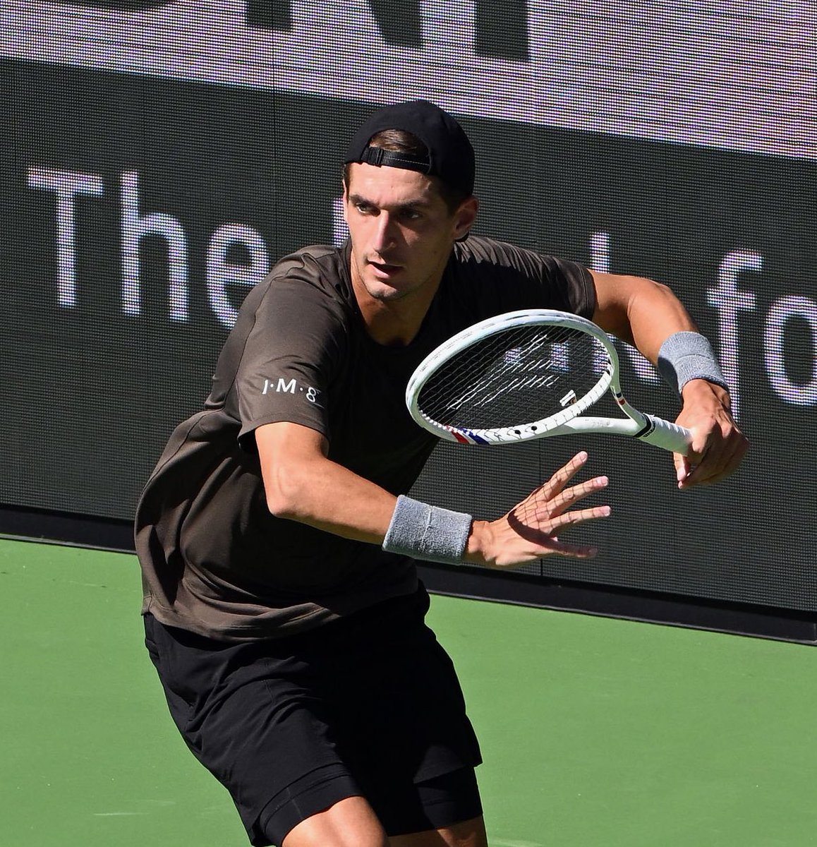 Univers Tennis 🎾 tweet media