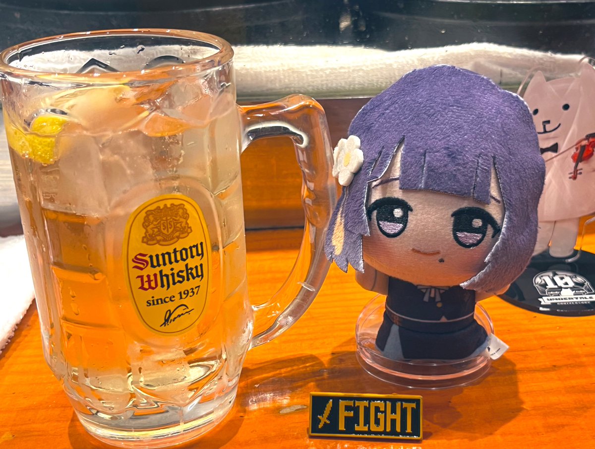 からしめんたいこ tweet media