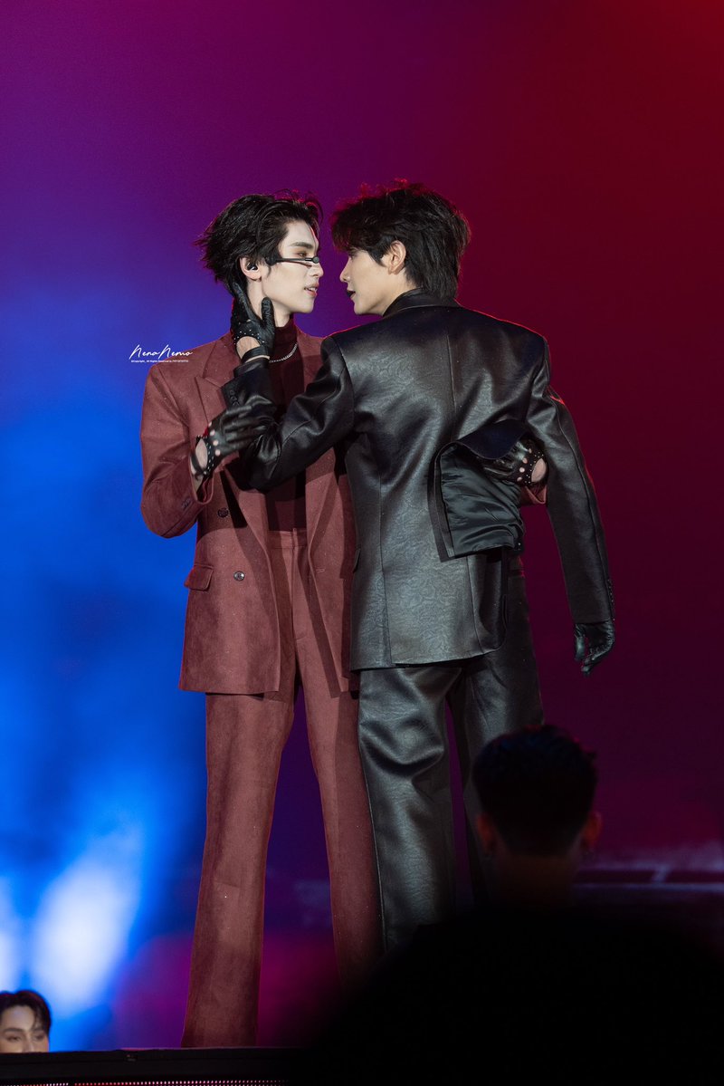 Tiny เทนี่ 🌱 || PHUWIN LERTRATKOSUM era tweet media