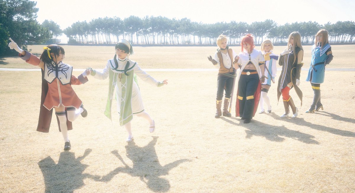 スノウ・スティリア tweet media