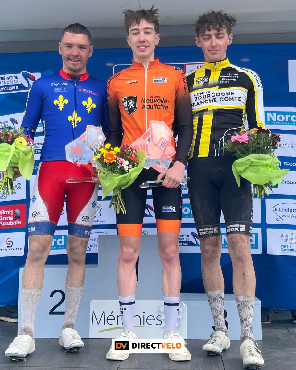 DirectVelo tweet media