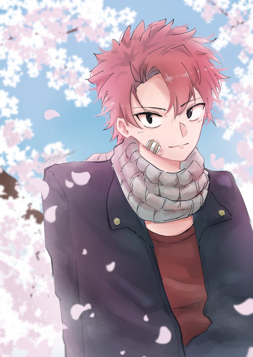 こんばー tweet media