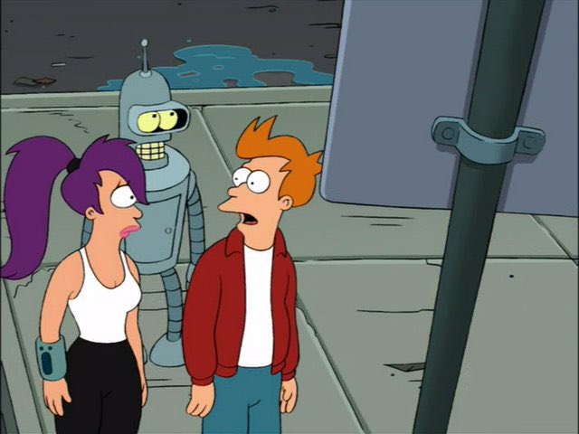 Futurama Quotes tweet media