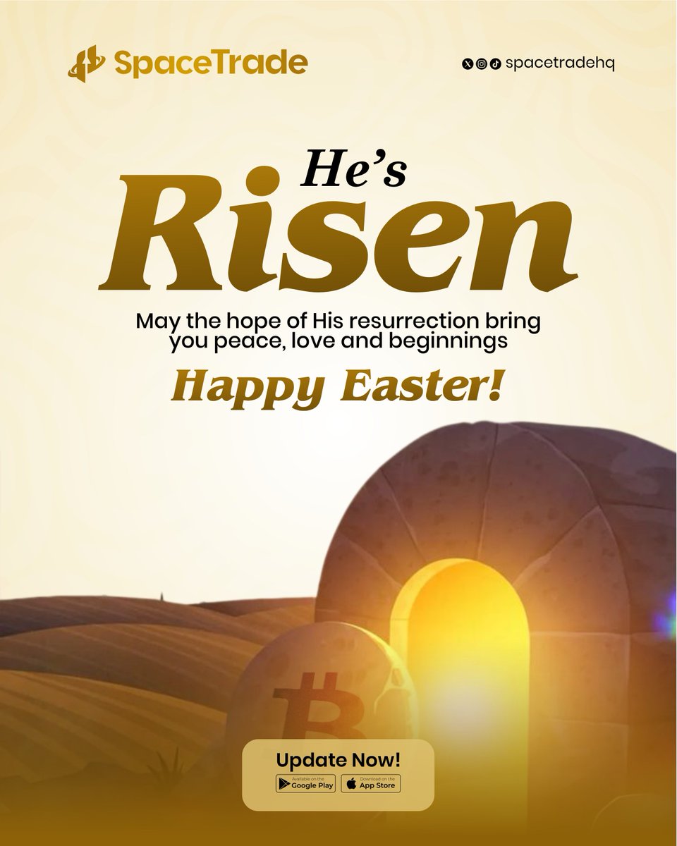 SpaceTrade tweet media