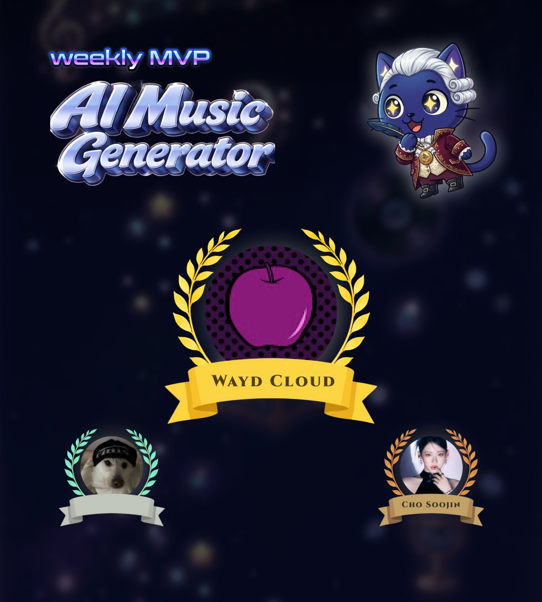 Starglow tweet media