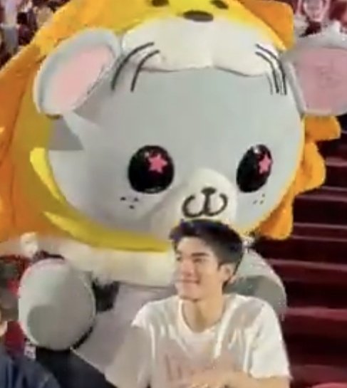 ซ่าหริ่ม✨️ tweet media