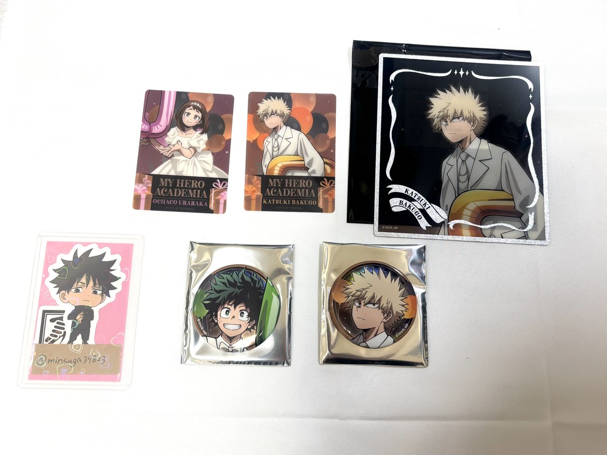 けぷちゃん tweet media