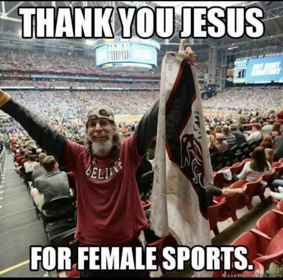 Quinton “Spankey” Deramus tweet media