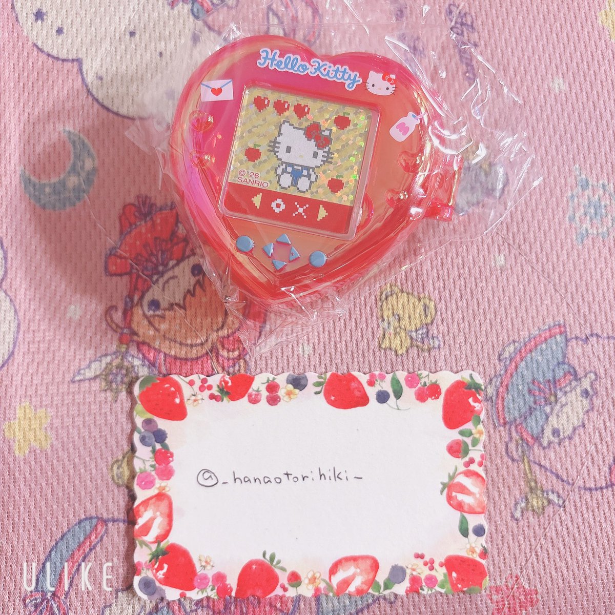 hana♡ tweet media