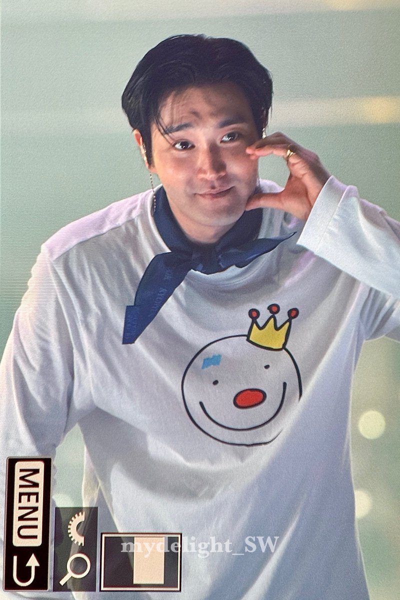 나의 기쁨 tweet media