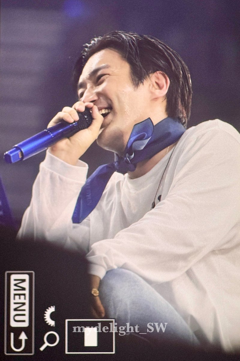 나의 기쁨 tweet media