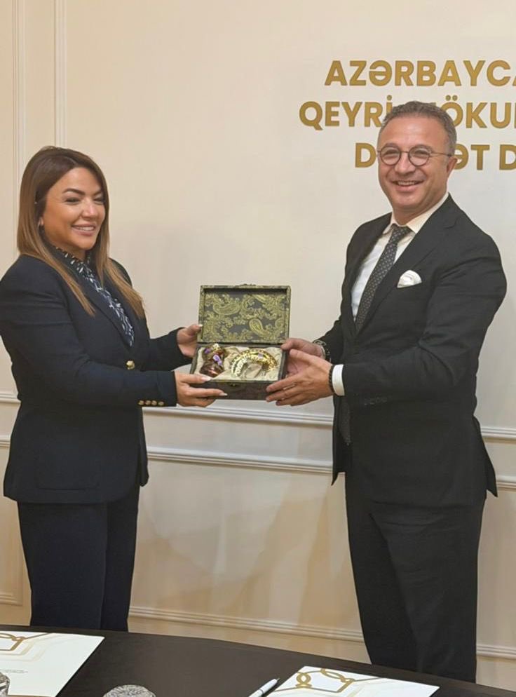 Dr. Rashad Mammadov tweet media