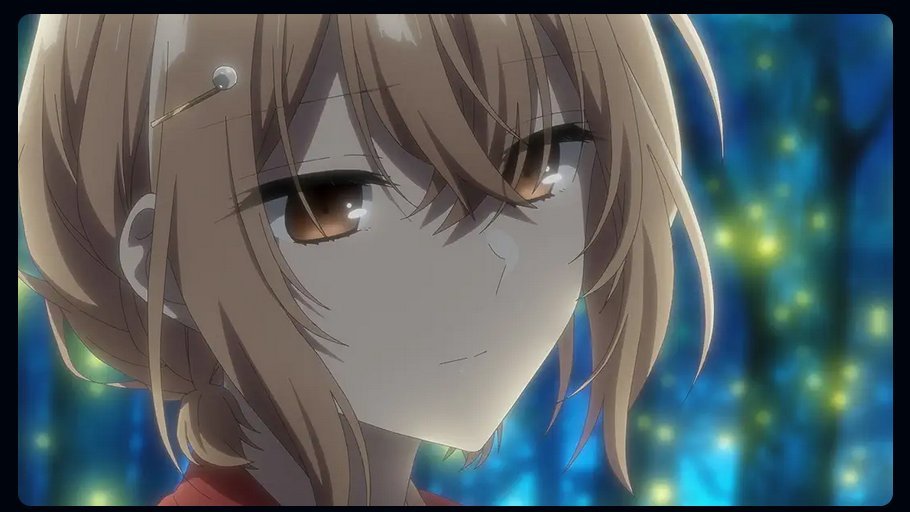 星海波にきしー@百合プロレタリアートV tweet media