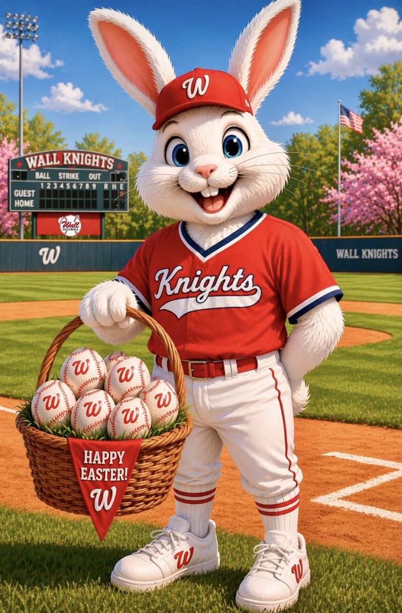 Wall Baseball tweet media