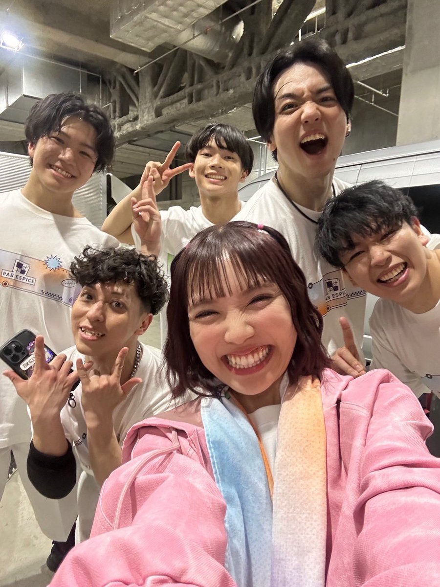 幹葉 スピラ・スピカ tweet media